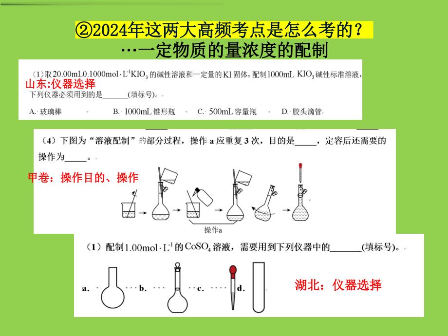 2025年高考化学复习《基于实验高考题研究的备考思考》_第3页