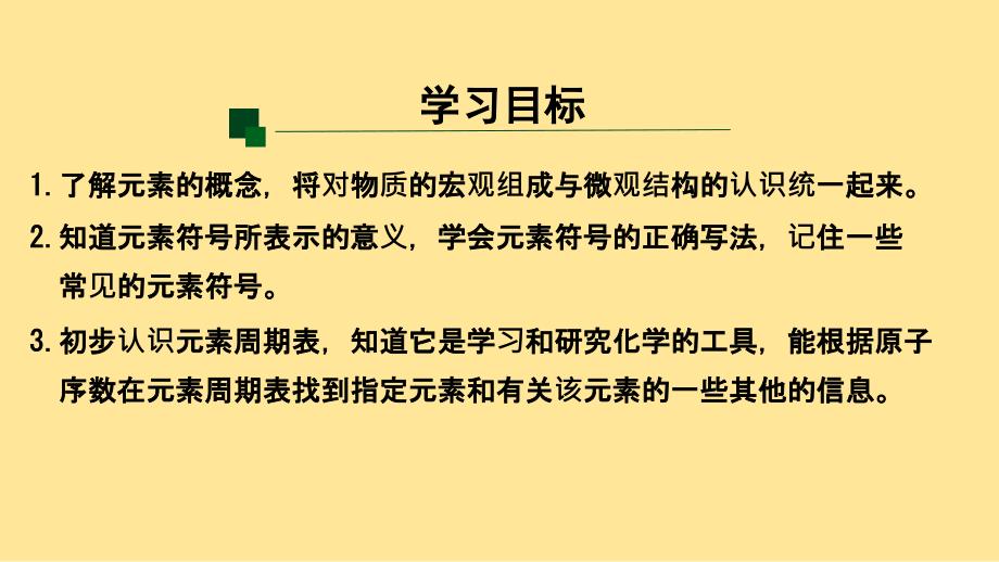 化学元素课件 2024-2025学年九年级化学人教版(2024)上册_第2页