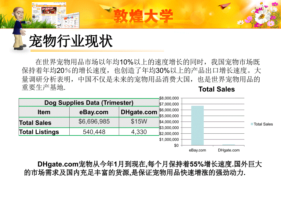 宠物狗用品产品线解读培训课件_第3页