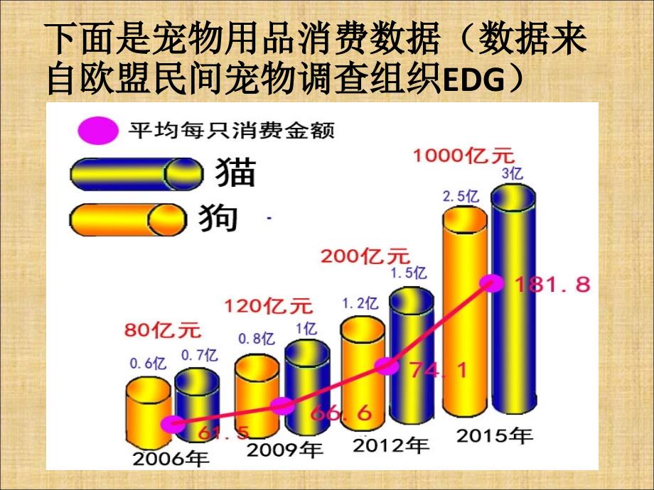 宠物用品行业市场前景培训课件_第3页