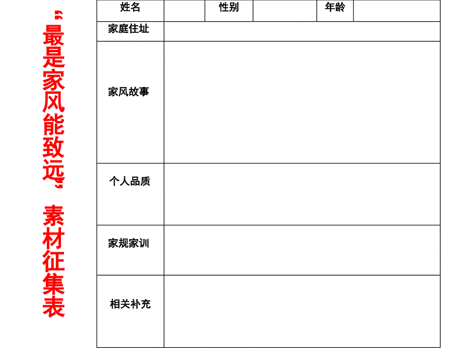 人教部编版七年级语文上册《世说新语》二则教学课件_第3页