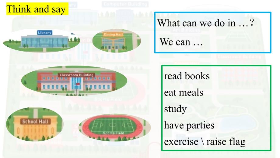 【课件】Unit+3+Section+B+1a-1d+课件人教版七年级英语上册_第3页