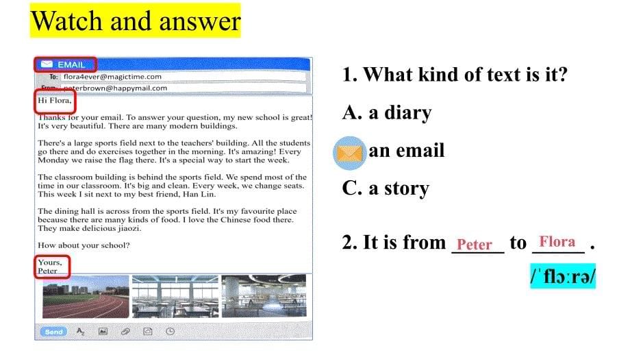 【课件】Unit+3+Section+B+1a-1d+课件人教版七年级英语上册_第5页