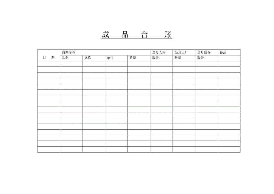 库房出入库文档_第3页