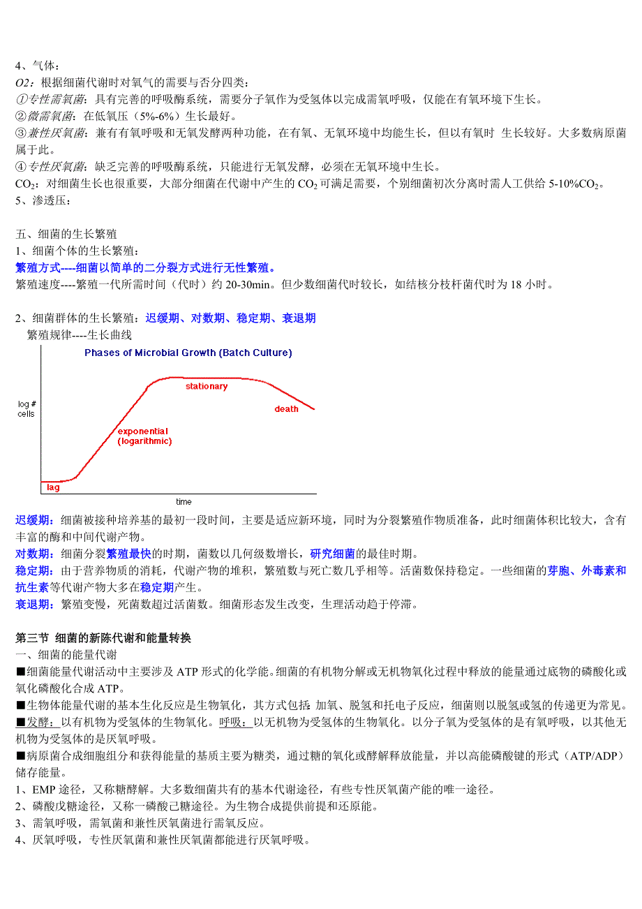 医学微生学笔记_第4页