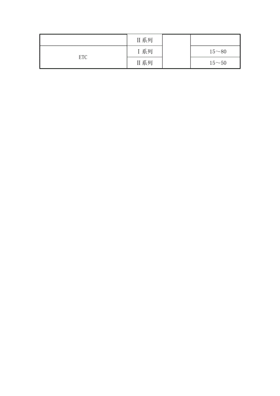 D型、S型管件的种类、型式及代号及参数_第2页