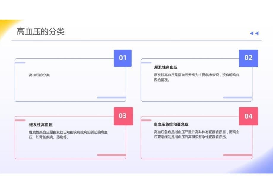 高血压危象的紧急处理2024课件_第5页