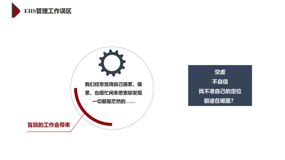 EHS管理体系专题培训_第4页