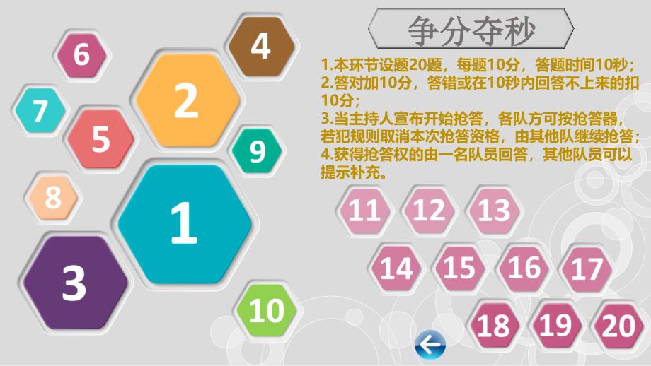 2023年安全生产月安全知识竞赛_第4页