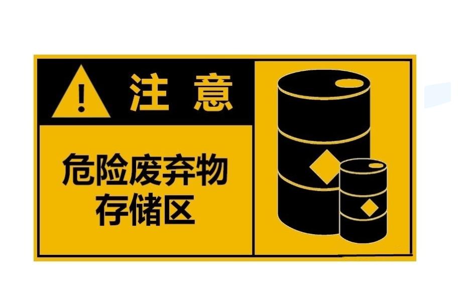 【讲解课件】安全标志警示标识大全_第4页