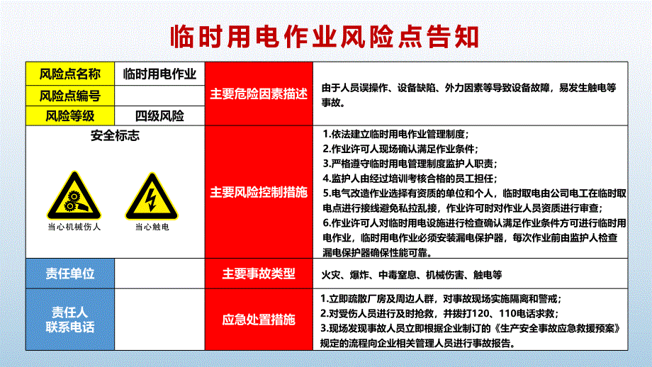 高清新版风险告知卡可编辑_第3页