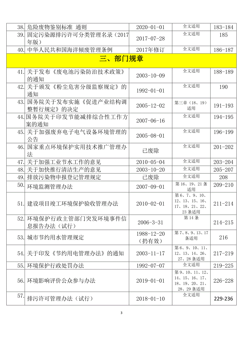 第二本：环境管理法律法规全书_第4页