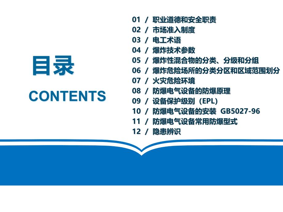 防爆电气专业知识讲解_第2页