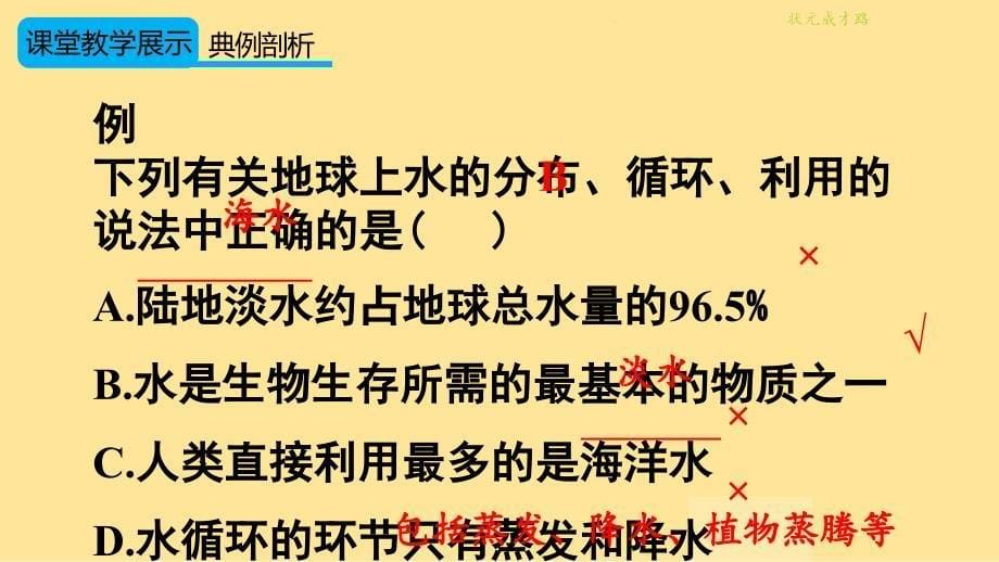 化 学水资源及其利用---2024-2025学年九年级化学人教版（2024）上册_第5页