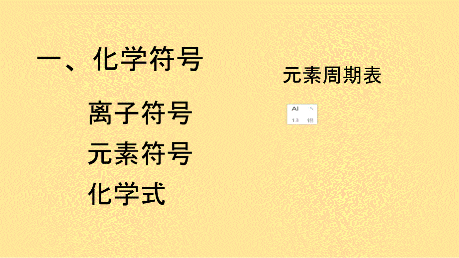 化 学物质组成的表示：化学符号中的数字意义课件--2024-2025学年九年级化学人教版（2024）上册_第2页