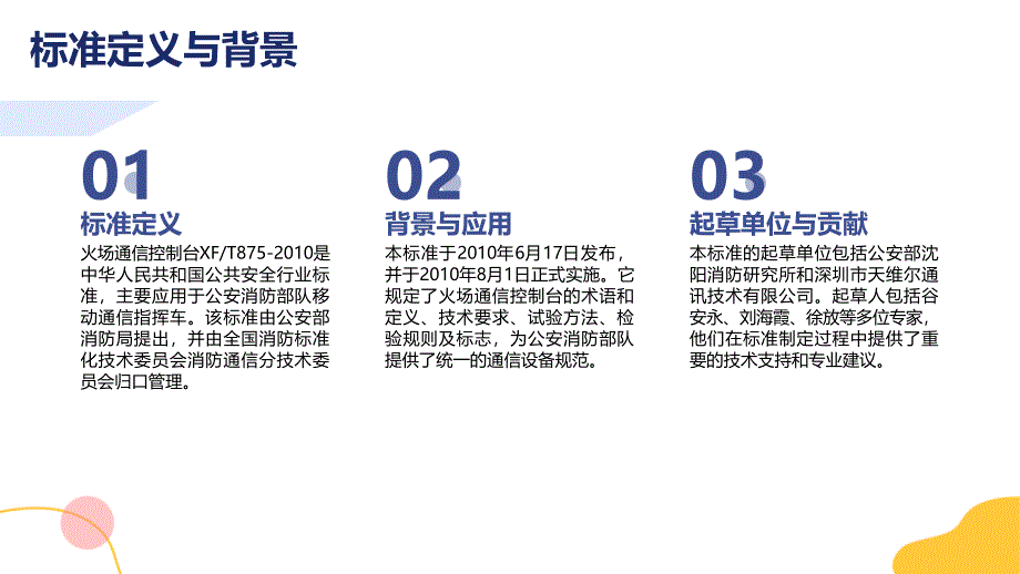 火场通信控制台XFT875-2010_第4页