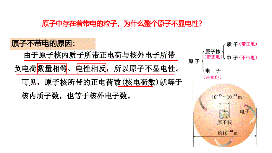 【课件】+原子结构课件---2024-2025学年九年级化学人教版（2024）上册_第4页