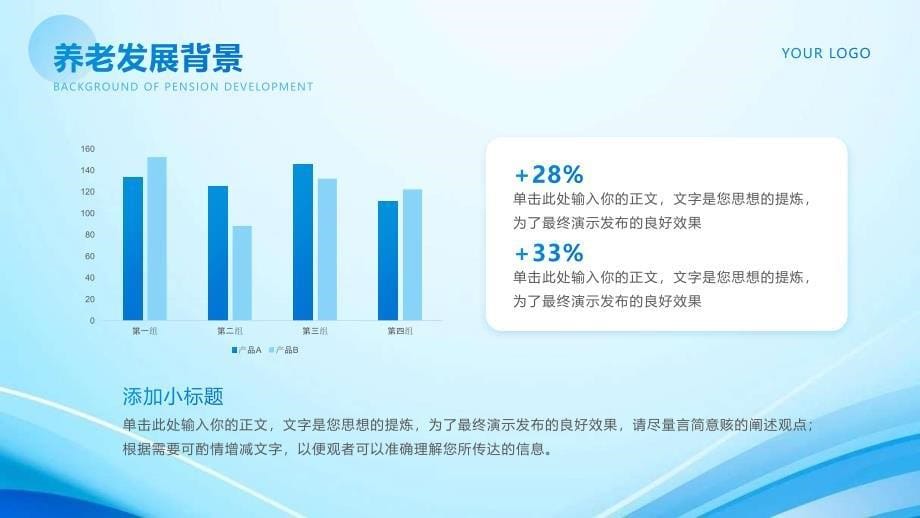 上门养老运营方案PPT模板_第5页