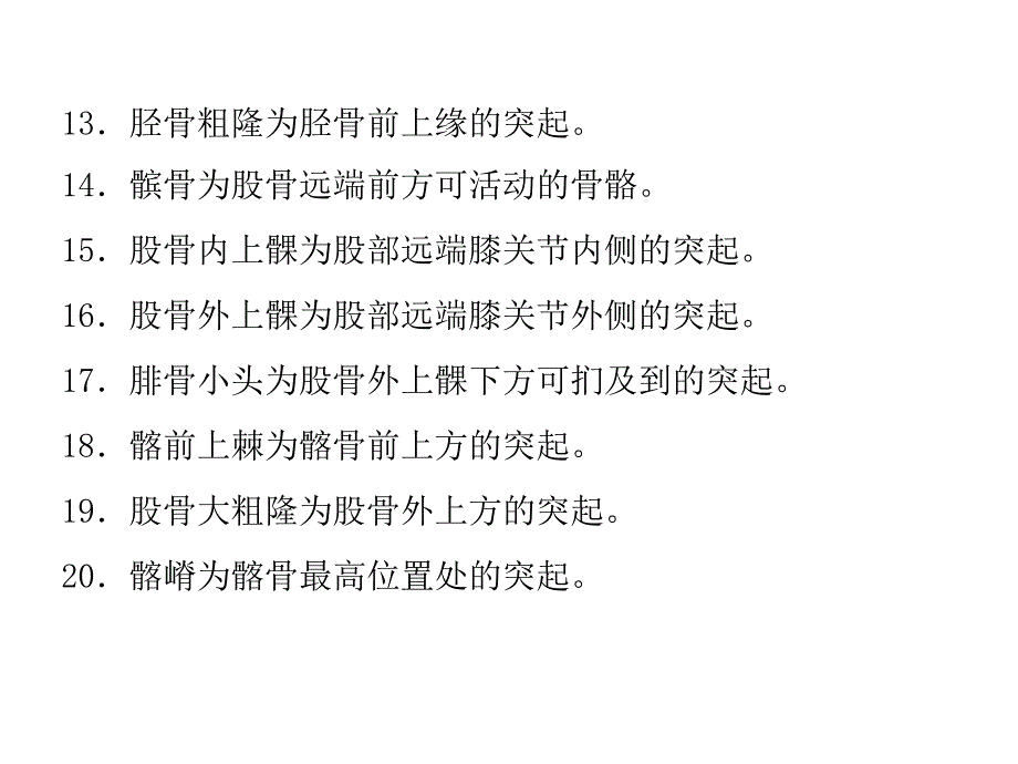 医学教程四肢X线技术之手腕关节_第3页