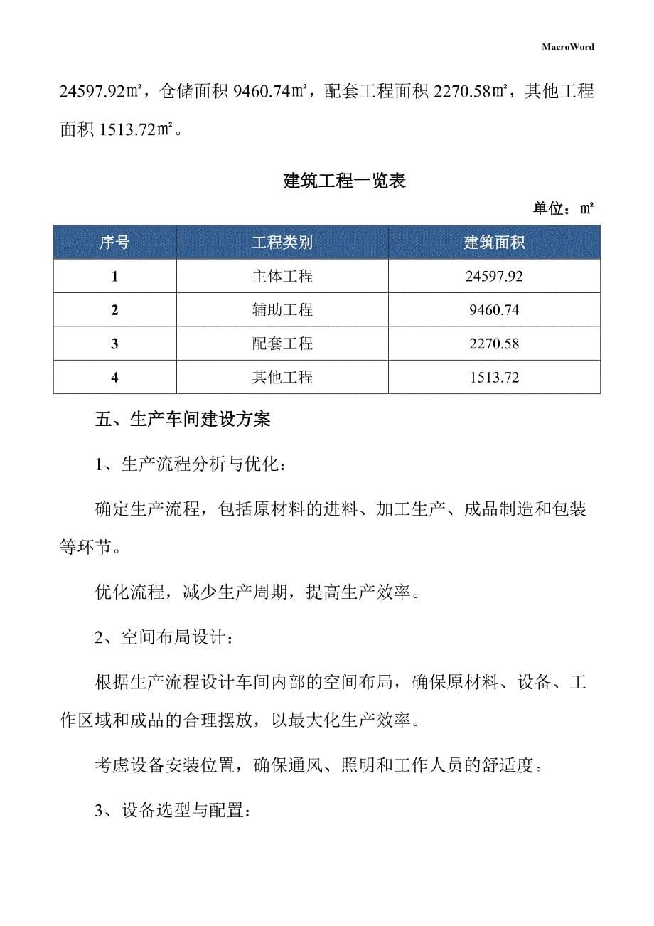 新建智能制造项目供应链管理手册_第5页