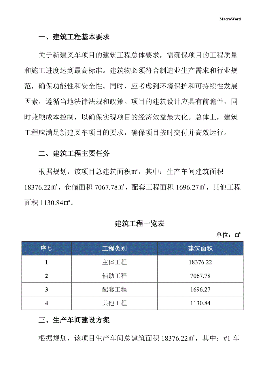 新建叉车项目供应链管理手册（参考模板）_第3页