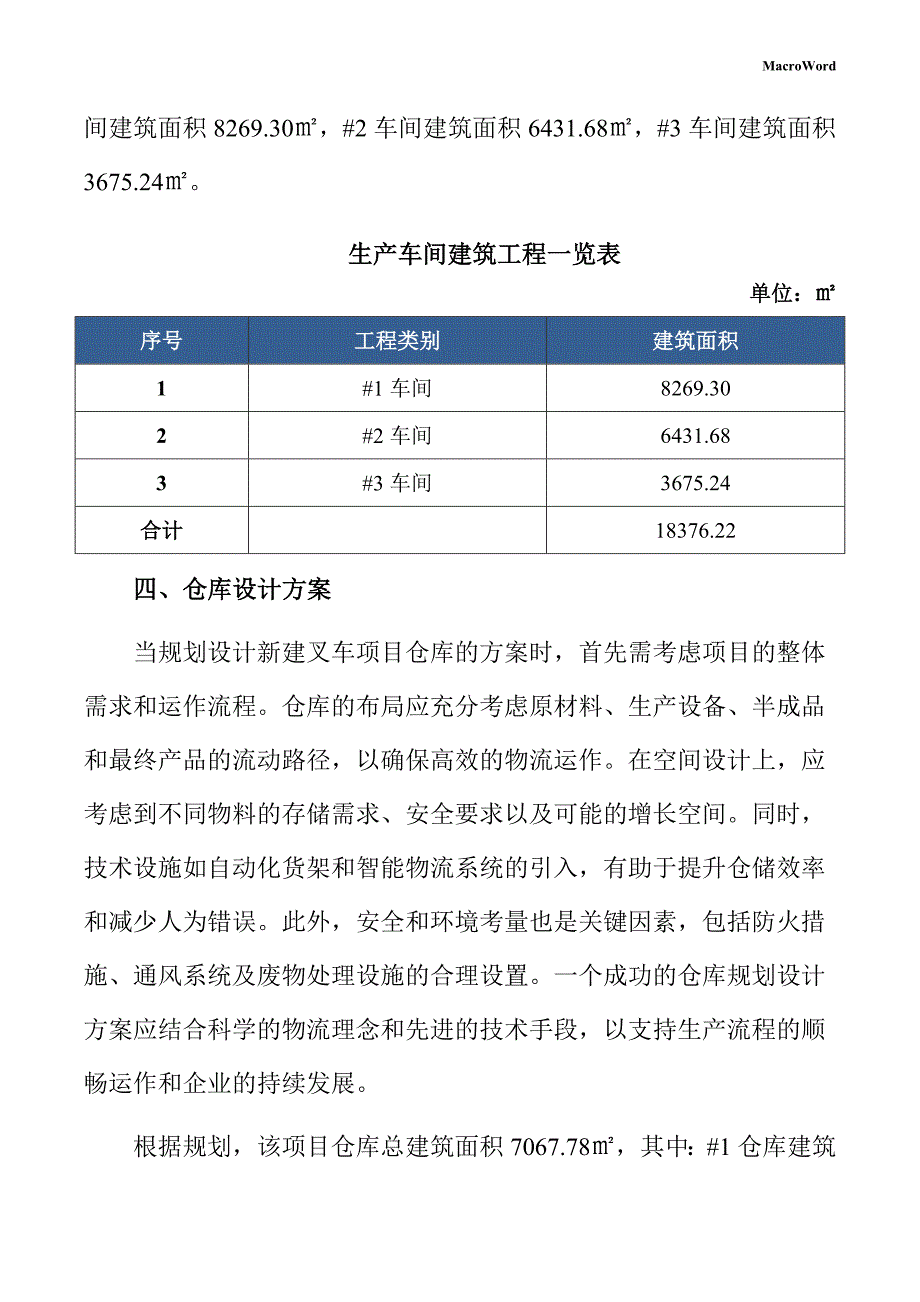 新建叉车项目供应链管理手册（参考模板）_第4页