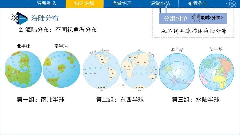 【课件】+大洲和大洋+课件-2024-2025学年七年级地理上学期人教版（2024）_第5页