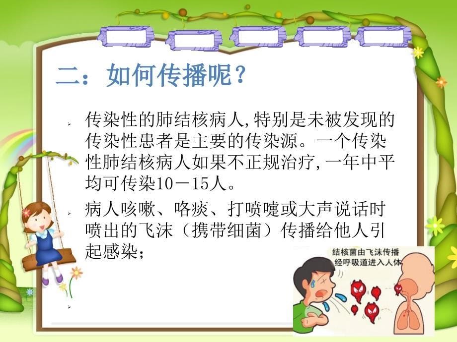 《保持校园卫生远离传染病》班会课件_第5页