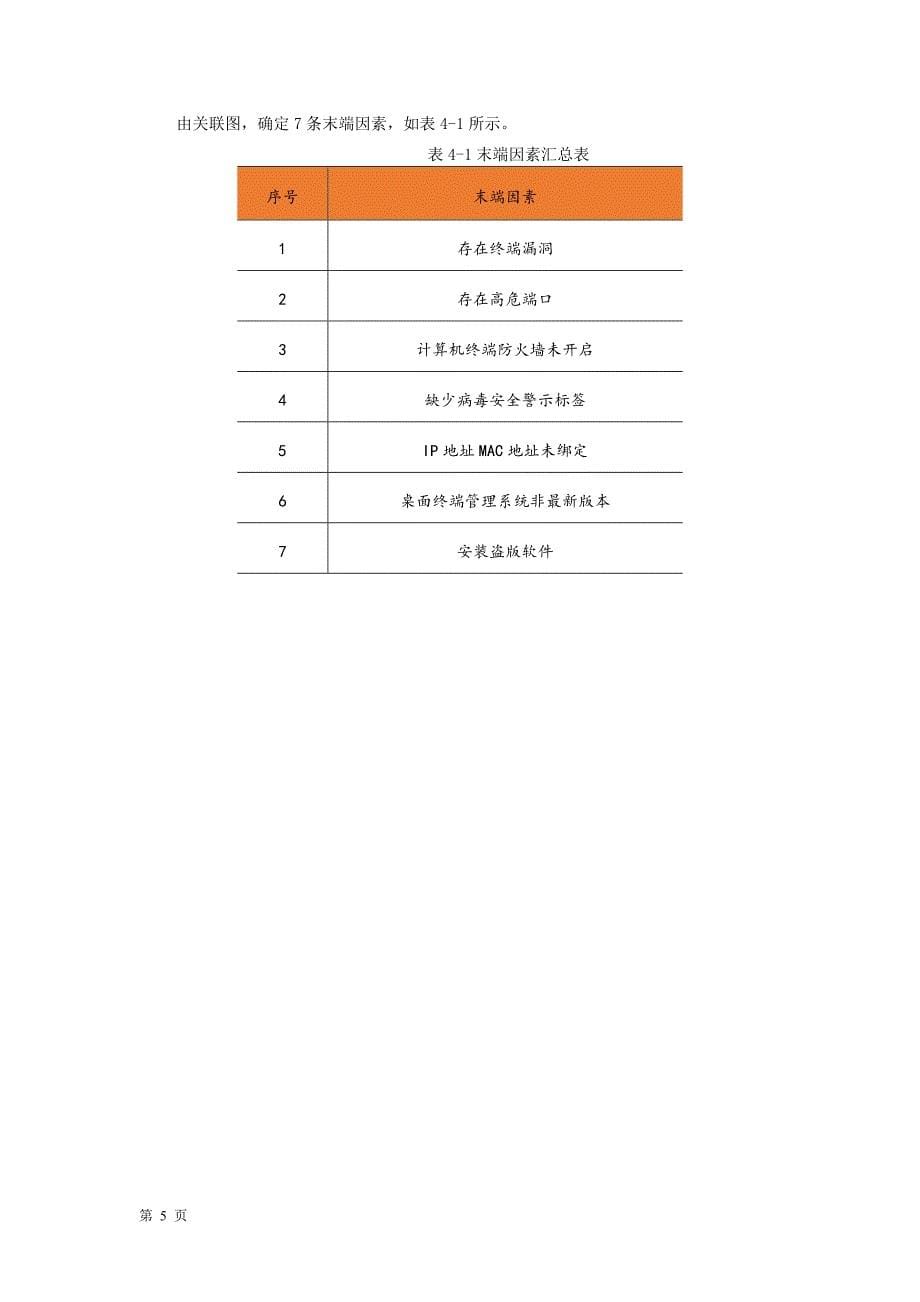 降低信息安全准入系统告警率-QC成果_第5页