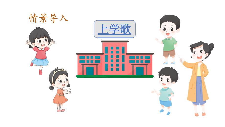 小学数学新人教版一年级上册《数学游戏》第5课时《学习准备》教学课件3（2024秋）_第2页