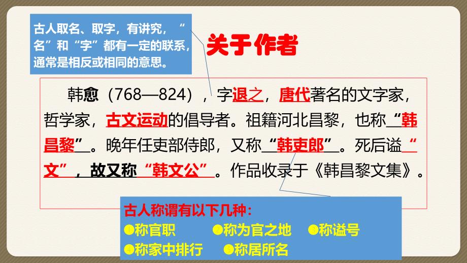 [++高+中语文]《师说》课件++统编版高中语文必修上册_第4页