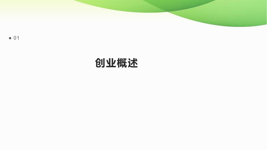 创业运营计划书_第3页