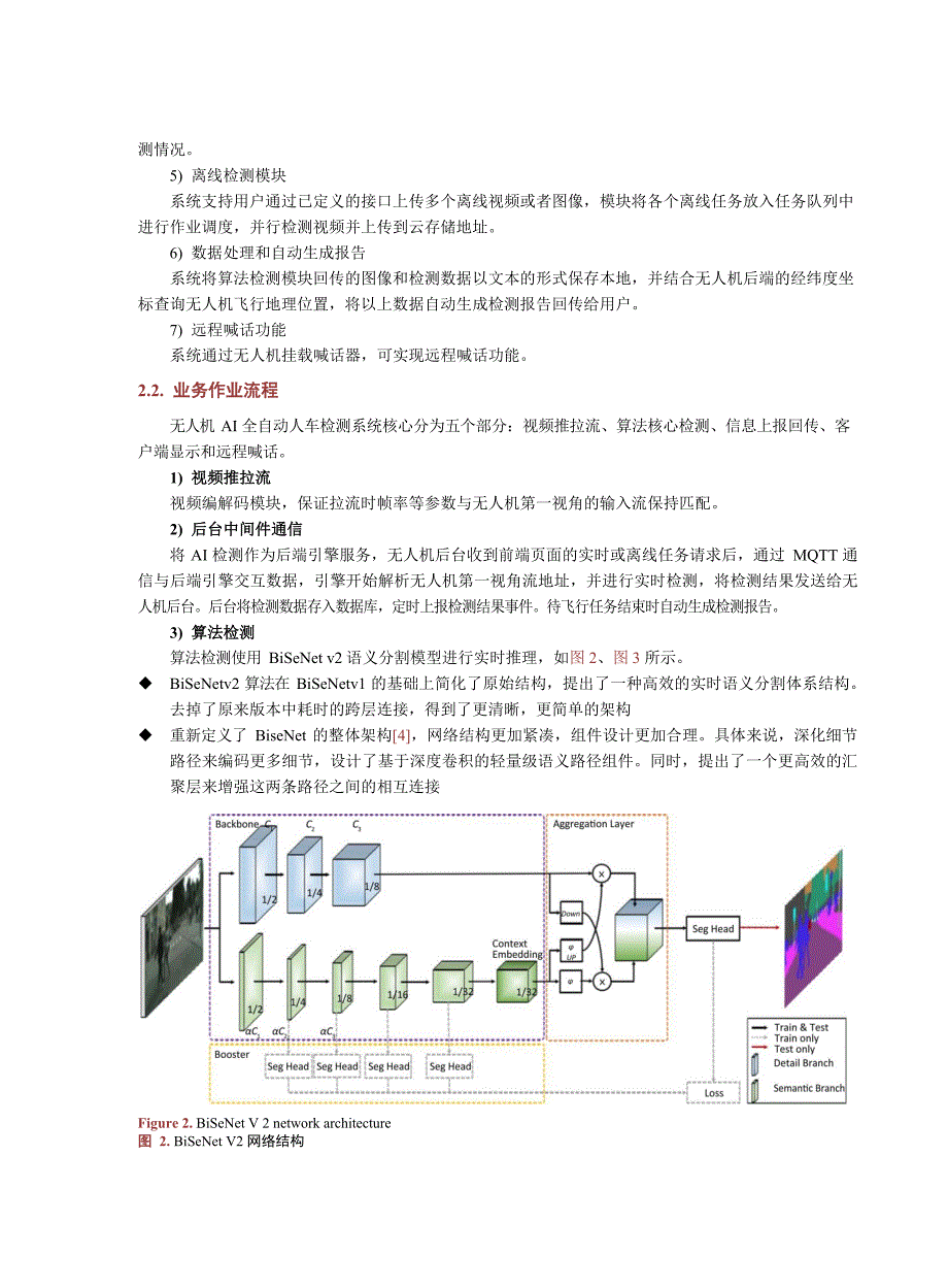 2023无人机AI识别水电站泄洪下游人车的检测_第4页