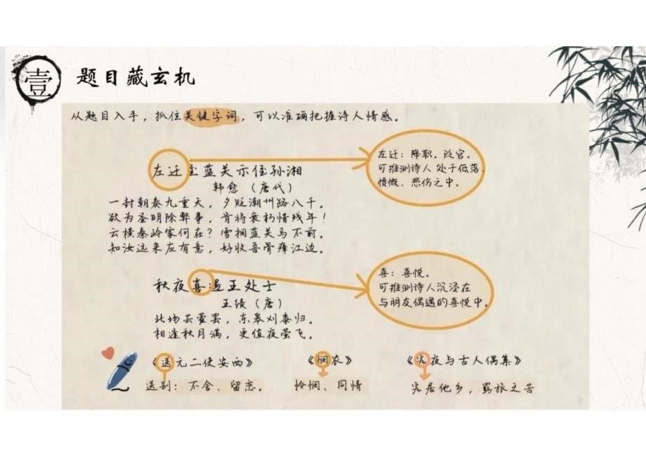 春望（望诗心悟圣心）-【上好课】2024-2025学年八年级语文上册同步精品课堂（统编版）_第5页