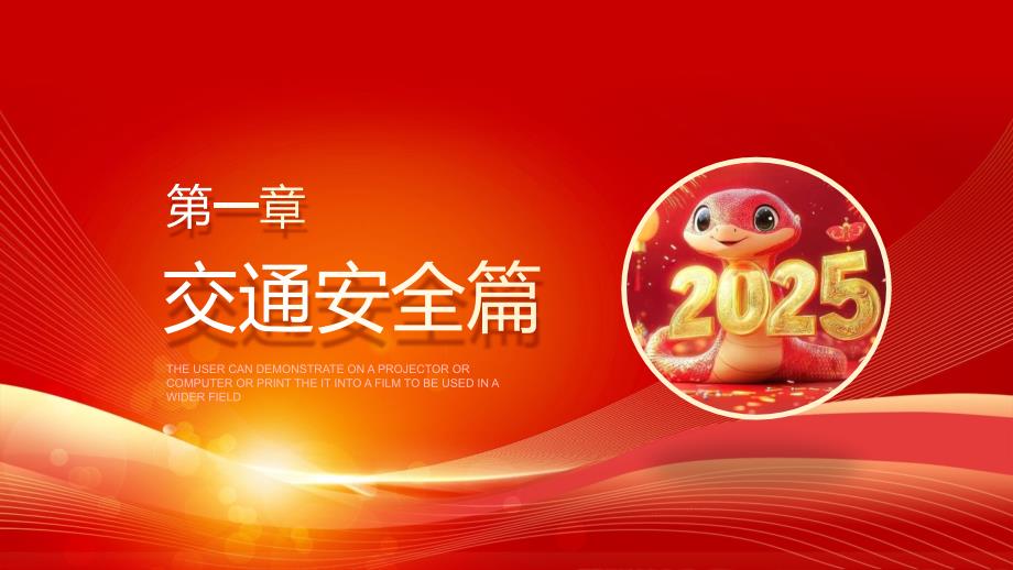 2025年元旦假期安全教育（欢度假期安全为要）_第4页