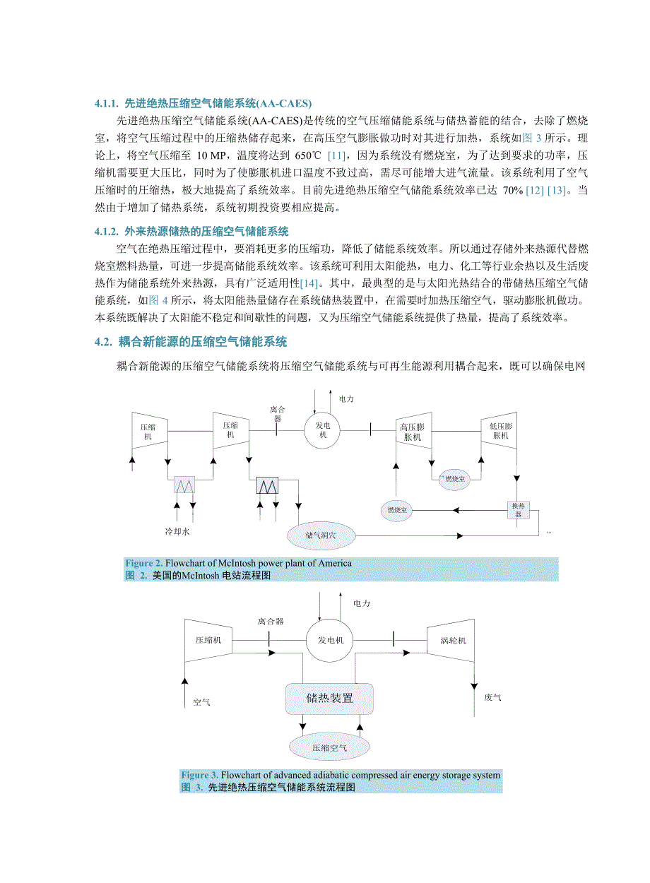 2023压缩空气储能系统技术发展前景_第4页