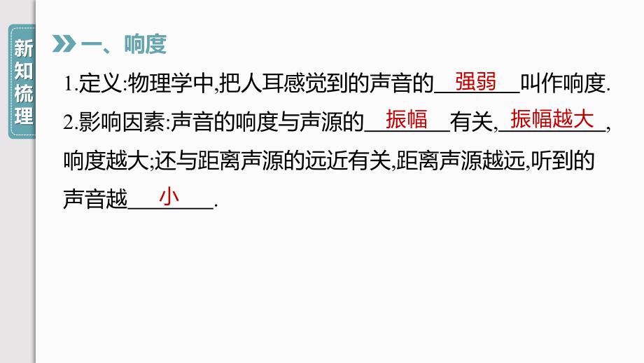 【初中物理】声音的特性（课件）--2024-2025学年八年级物理苏科版上册_第4页