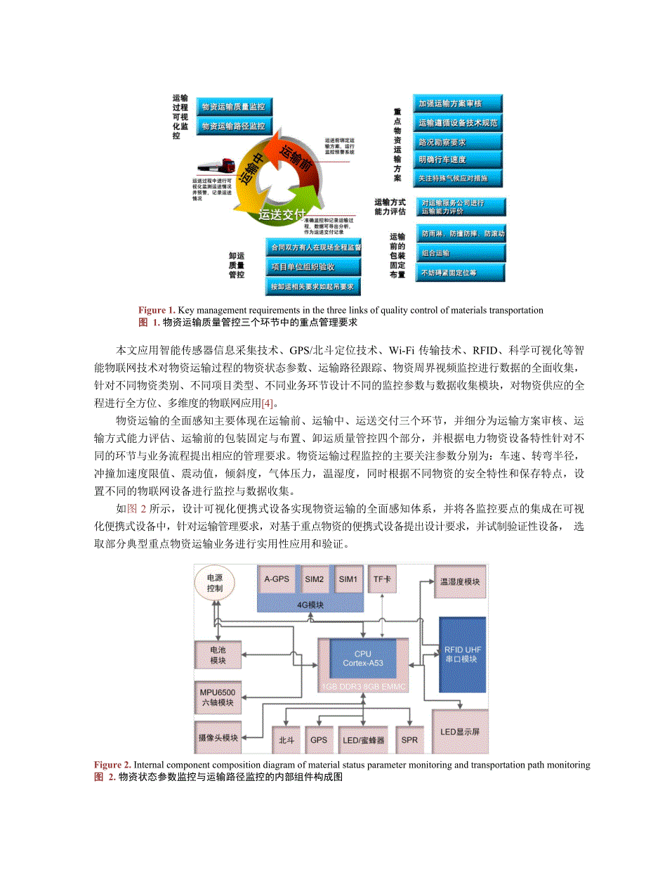 2023电力物资运输AI智能感知系统_第3页