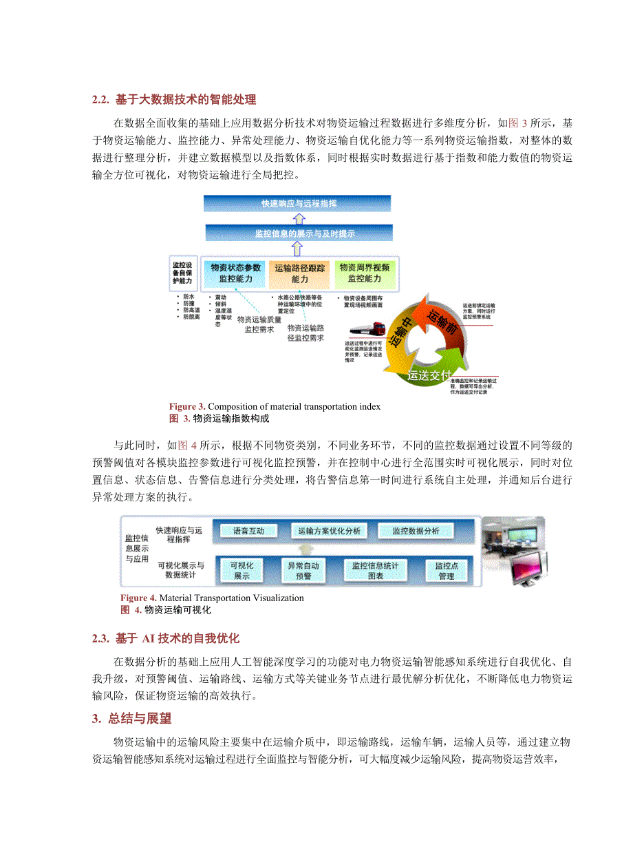 2023电力物资运输AI智能感知系统_第4页