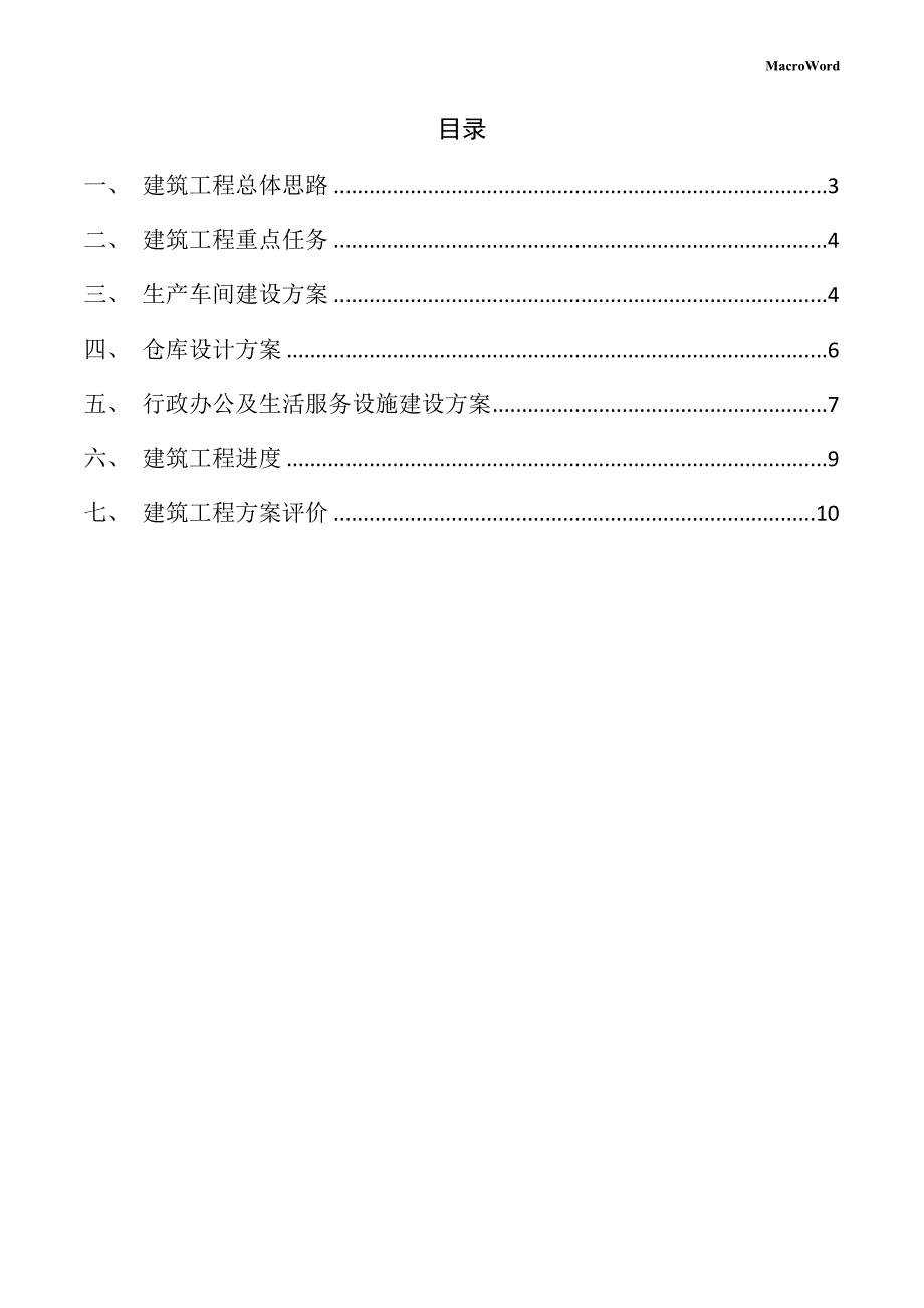 衬衫项目供应链管理手册（模板）_第2页