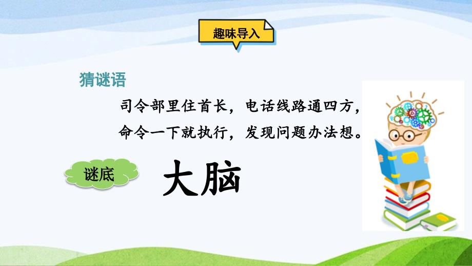 2024-2025部编版语文一年级上册7-两件宝_第3页