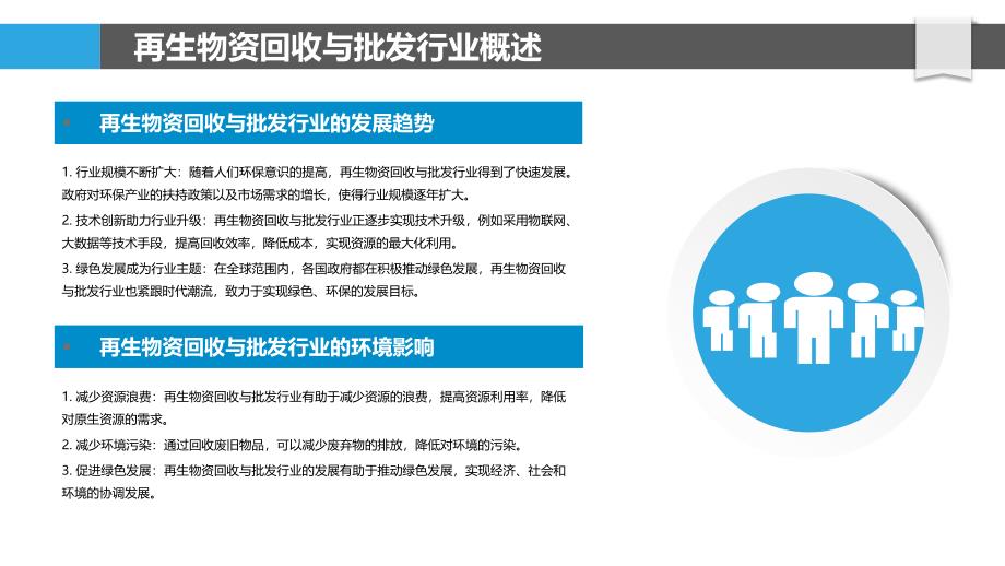 再生物资回收与批发行业环境影响评估研究_第4页