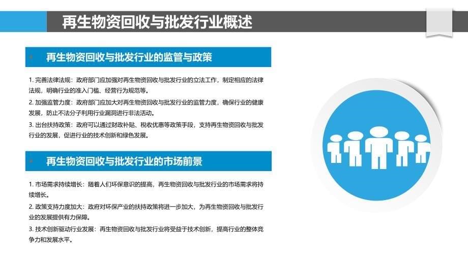 再生物资回收与批发行业环境影响评估研究_第5页