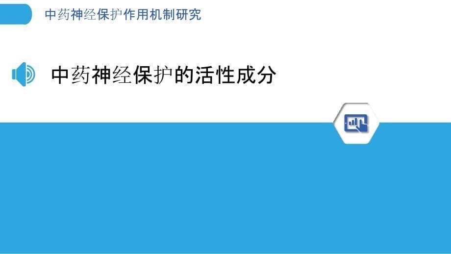 中药神经保护作用机制研究_第5页