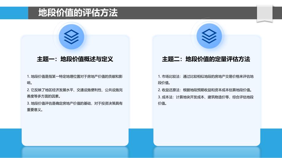 住宅房地产地段价值研究_第4页