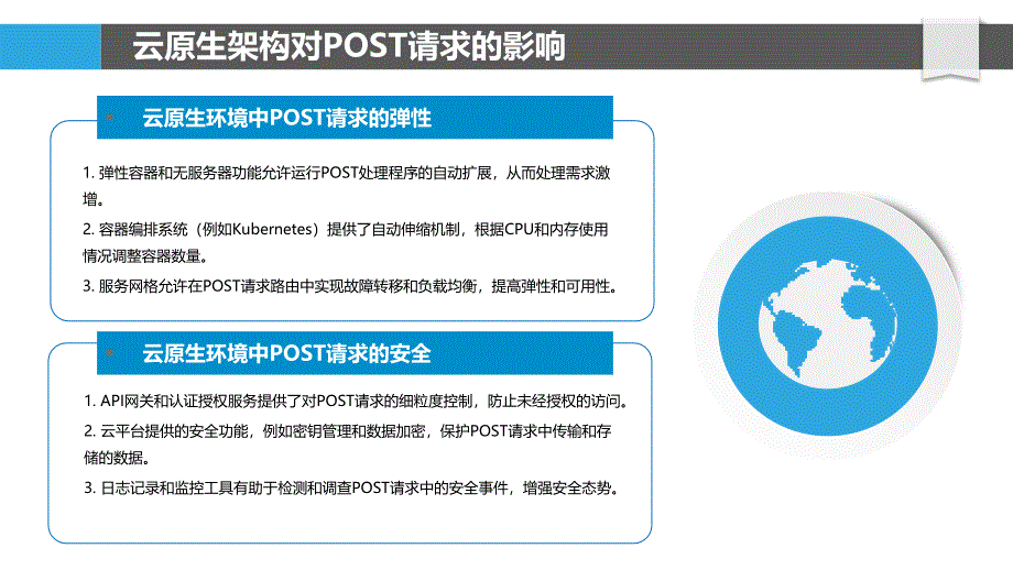 云原生环境下的POST请求管理_第4页