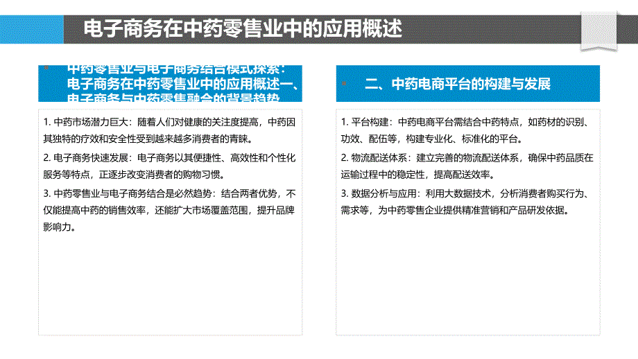 中药零售业与电子商务结合模式探索_第4页