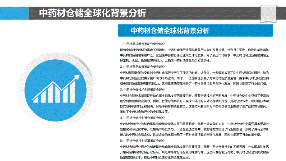 中药材仓储全球化发展路径_第4页