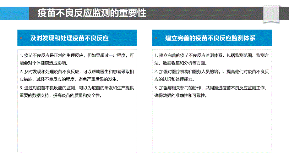 疫苗不良反应监测_第4页