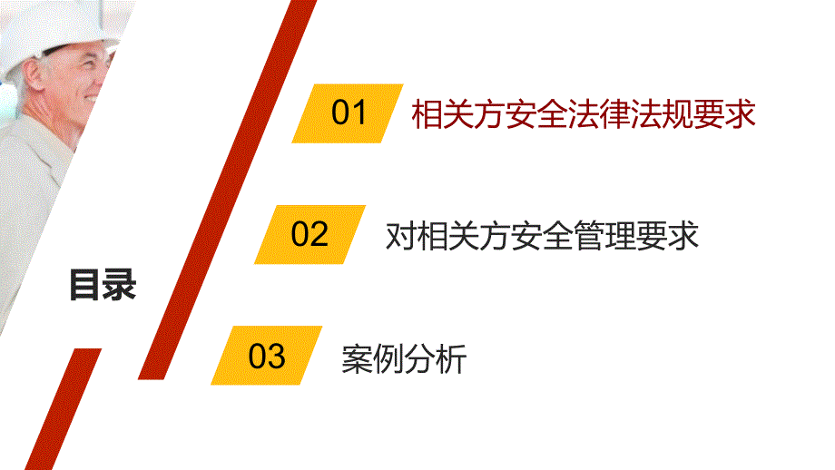 相关方安全管理培训课件（56页）_第4页